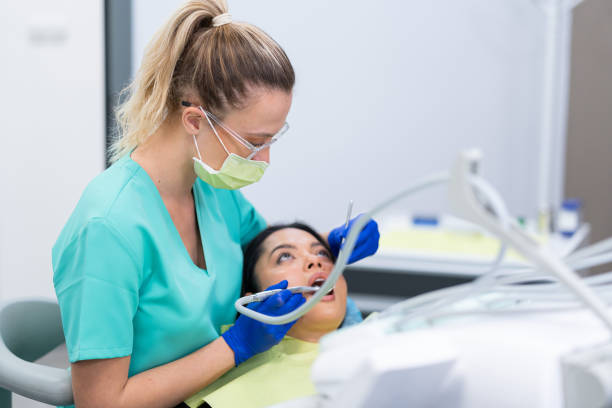 Best Emergency Cosmetic Dentistry (e.g., broken veneers) in Genoa, IL